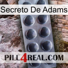 Adams Secret 30